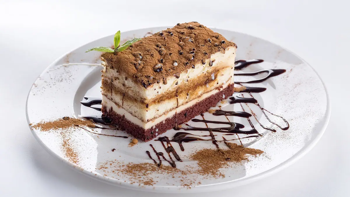 Little Leo's – cake shop in Hull town centre